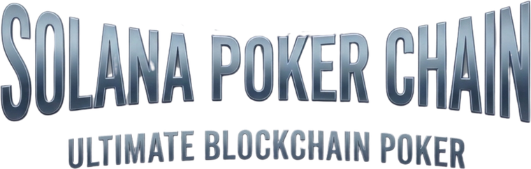 Solana Poker Chain — Ultimate Blockchain Poker